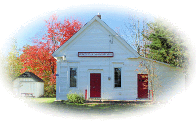 Nicholsville Hall
